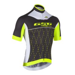 RACE 1/2 Jersey (03315)