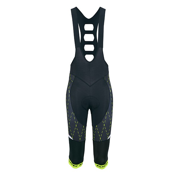 PIRATE 3/4 Bib shorts (06096)