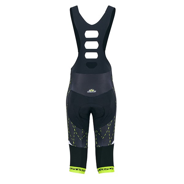 PIRATE 3/4 Bib shorts (06096)