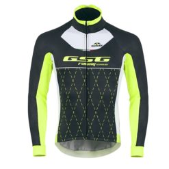 ICE Jersey lange mouw (10105)