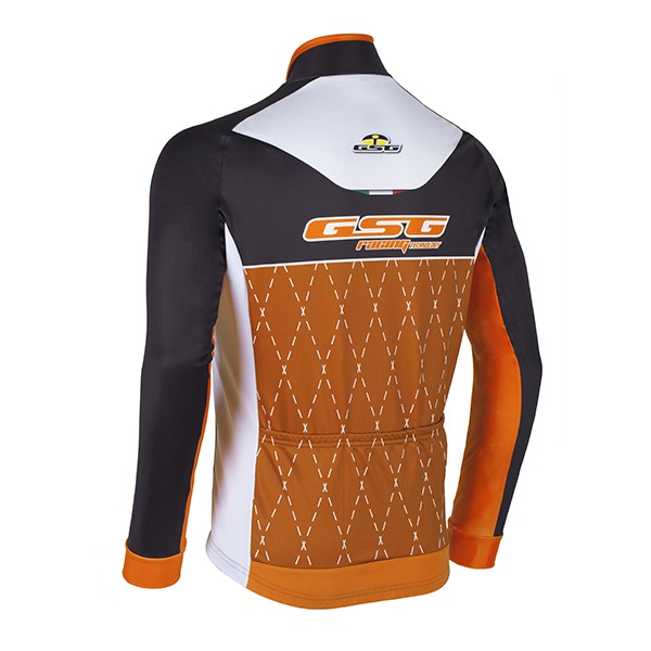 THUNDER Jersey lange mouw (10106)