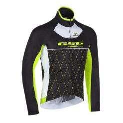 RAIN Rain jersey lange mouw (11062)